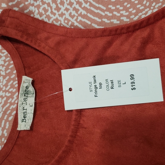 Shirt - Picture 5 of 5